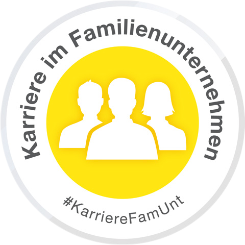 Siegel Karriere im Familienunternehmen